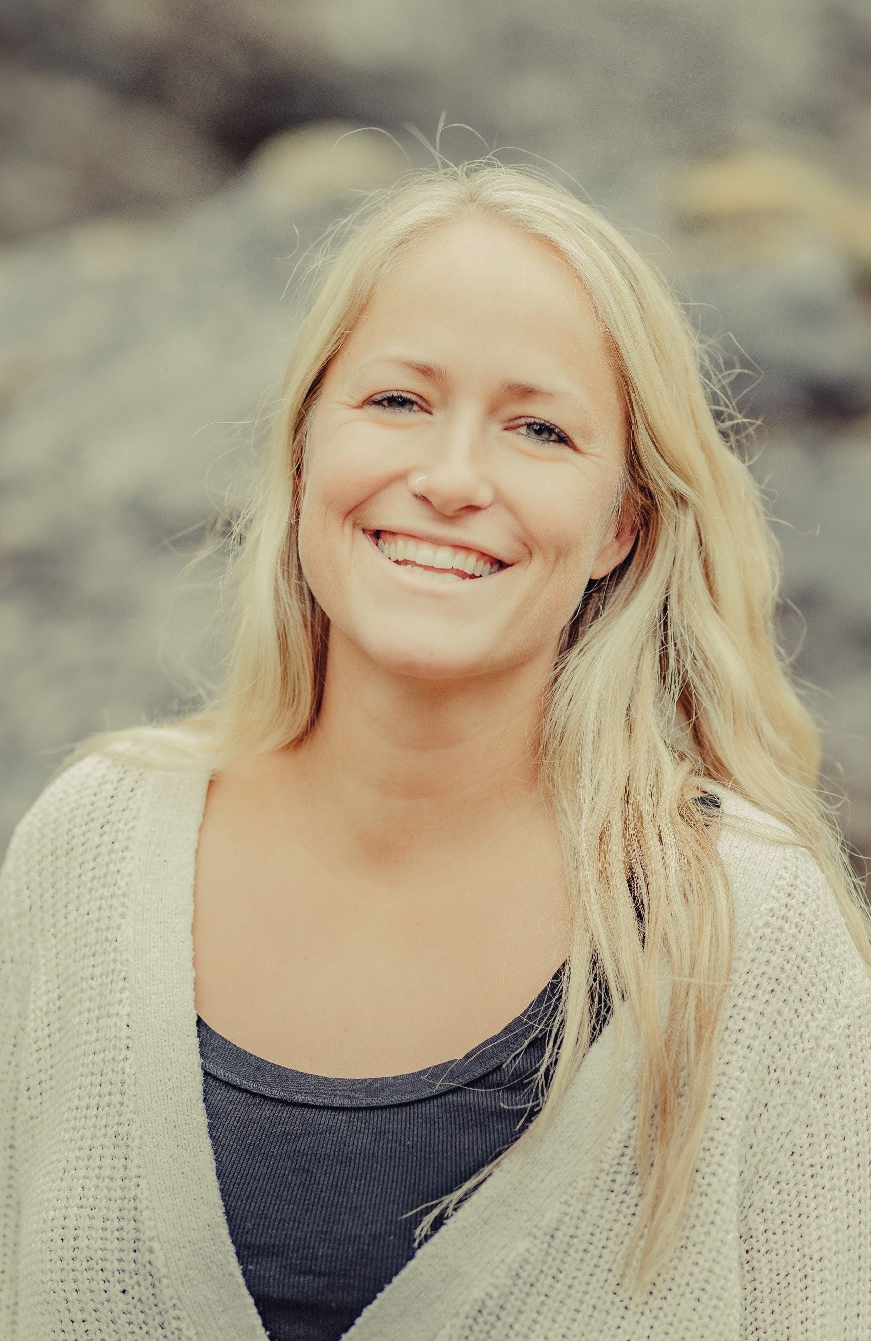 Portrait von Anna Krickl