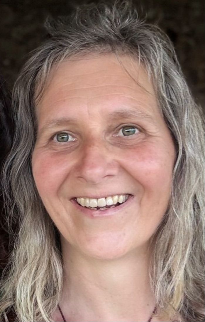 Portrait von Renate Dertinger