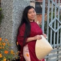 Portrait von Thi Ba Nha Nguyen