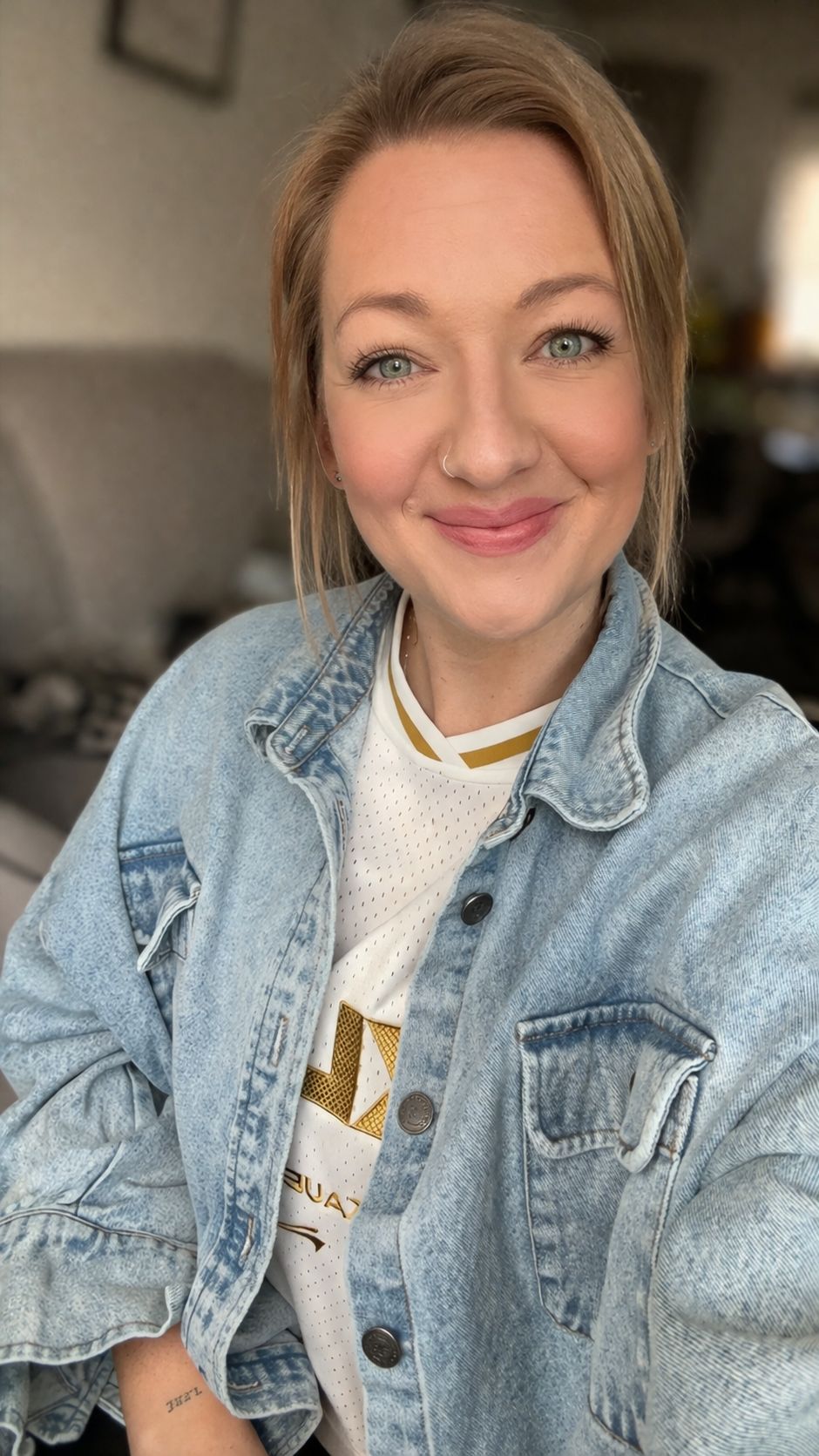 Portrait von Lisa Teutscher